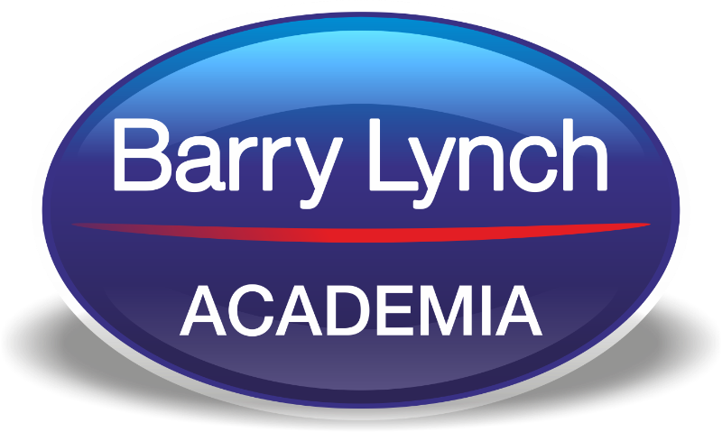 English Academy  Logo
