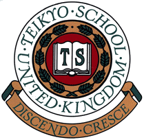 Teikyo Foundation UK Logo