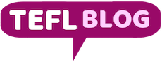 TEFL Blog Logo