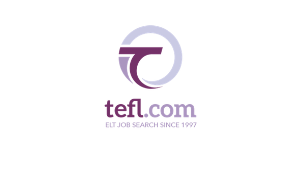 TEFL Logo