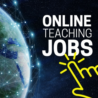 Click for Online Teaching Jobs