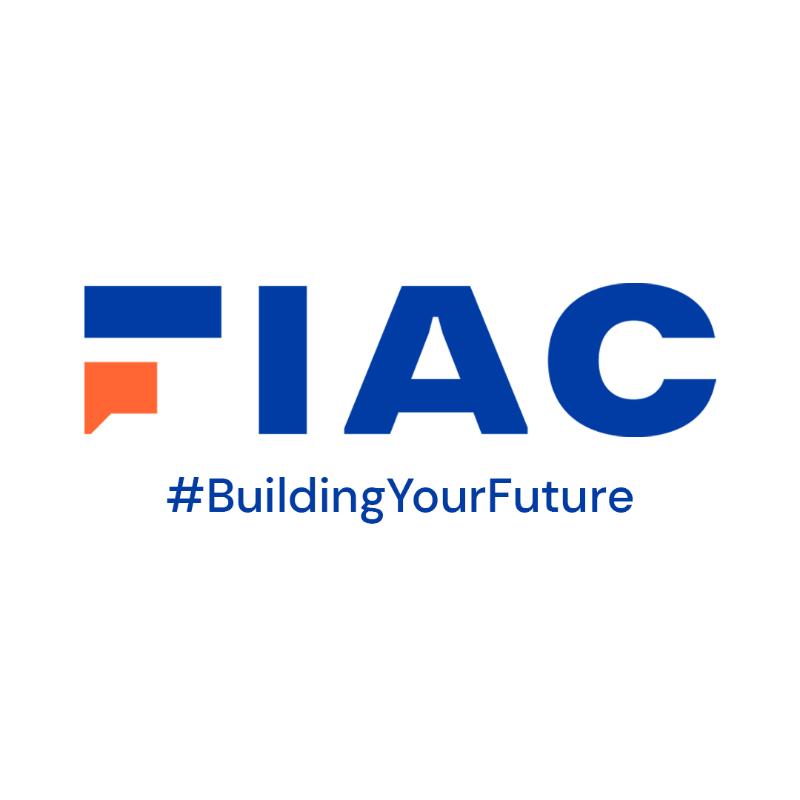 FIAC, Escola d'Idiomes Logo