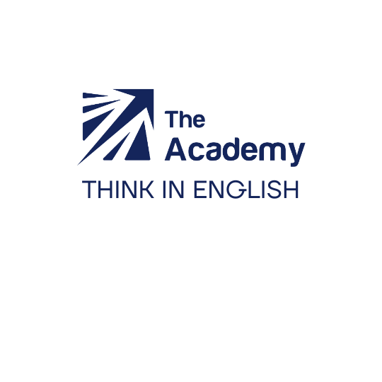 The Academy palma Logo