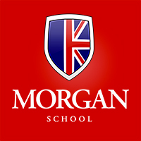 Morgan School Terlizzi Logo