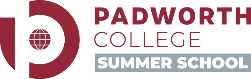 Padworth College Logo