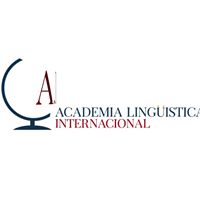 Academia Linguistica Internacional Logo