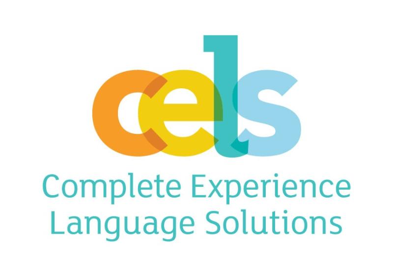 CELS (Complete English Language Solutions) Indonesia Logo