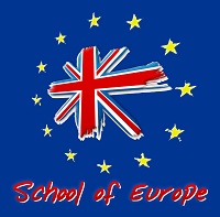 School of Europe Logo