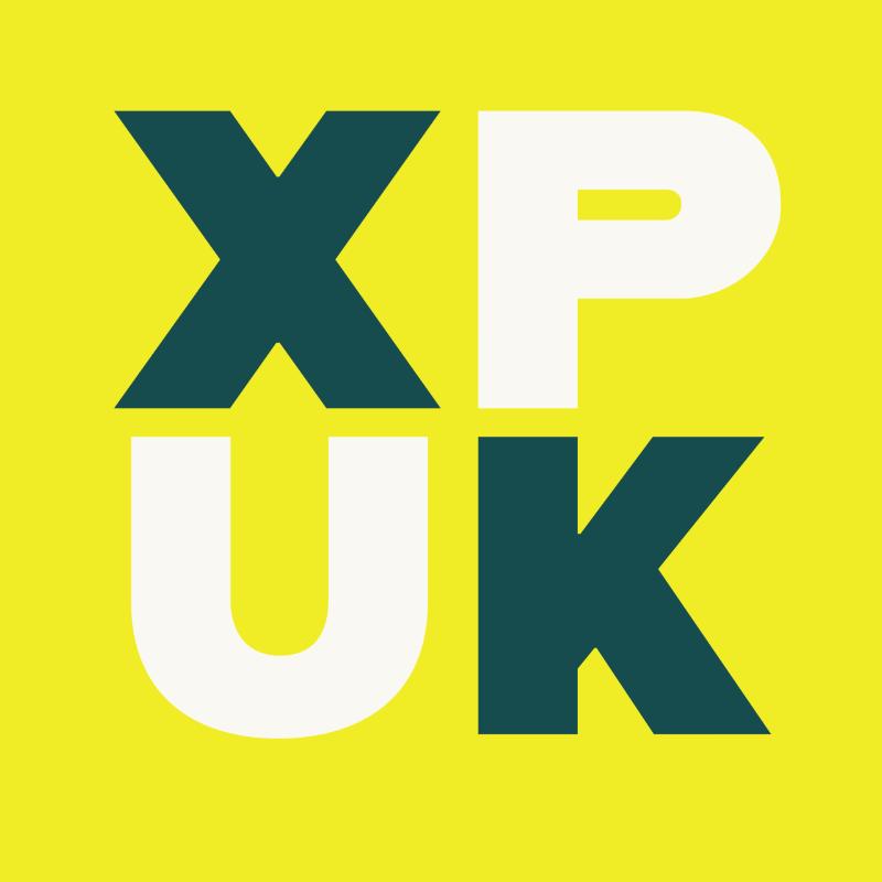 XP-UK Logo