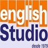 The English Studio Logo