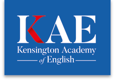 Kensington Academy of English