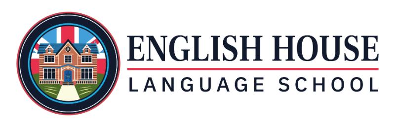 English House - Language School