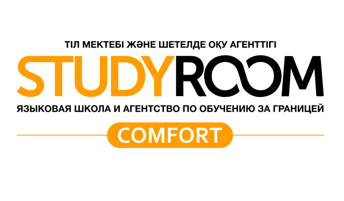 StudyRoom Logo