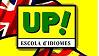 UP! Idiomes Logo