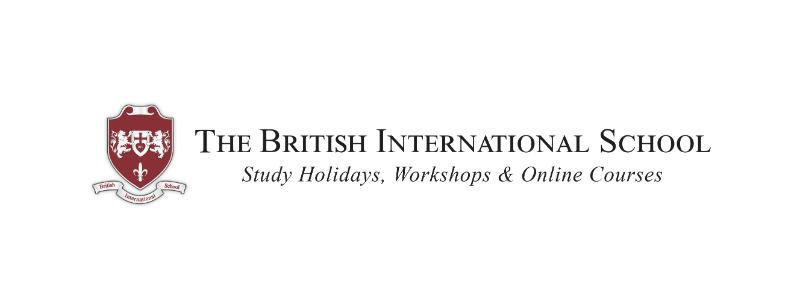 International Student Services Ltd T/A The British International School Logo