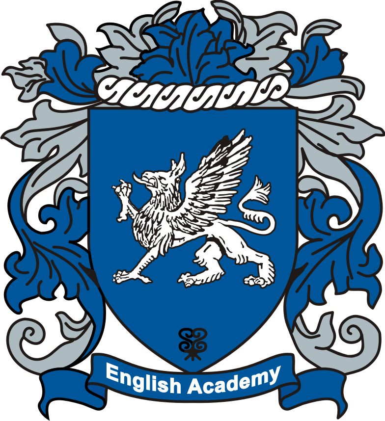 English Academy Varna, Bulgaria Logo