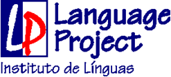 Language Project Logo