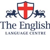 The English Language Centre Logo