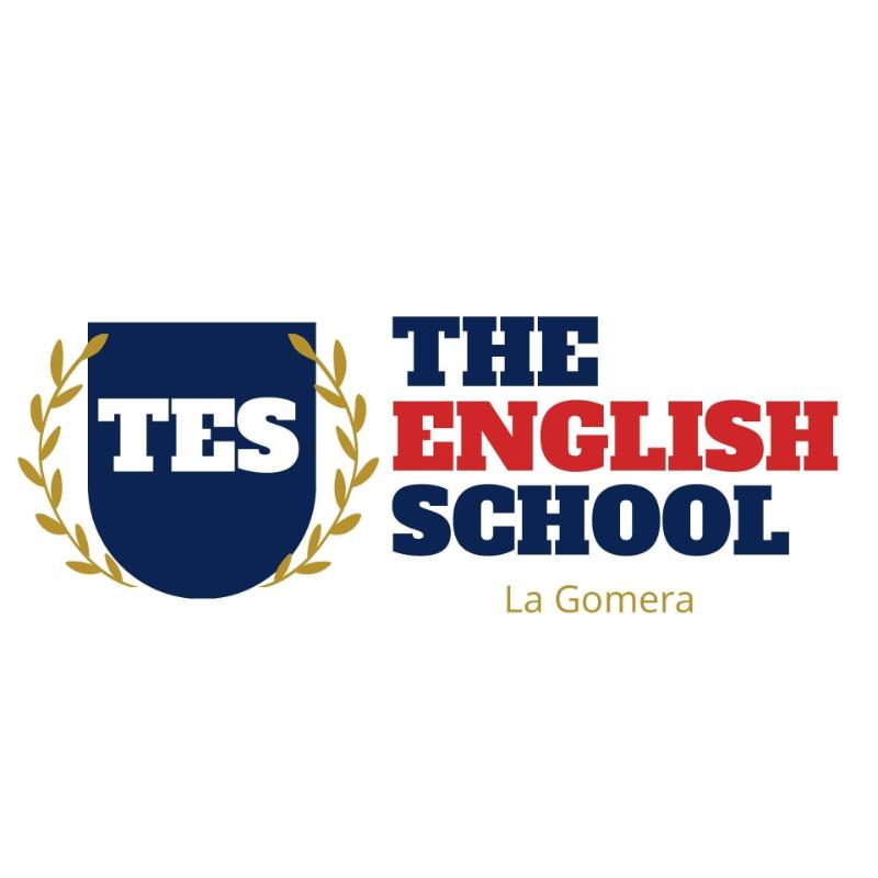 The English School Logo