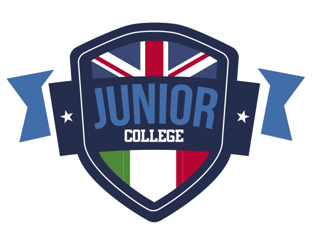 Junior College Monza Logo