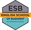 English School Budapest (ESB) Logo