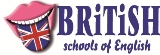 BRITISH SCHOOL Logo