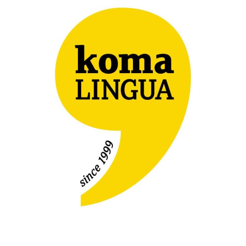 Komaberri Bi sl Logo