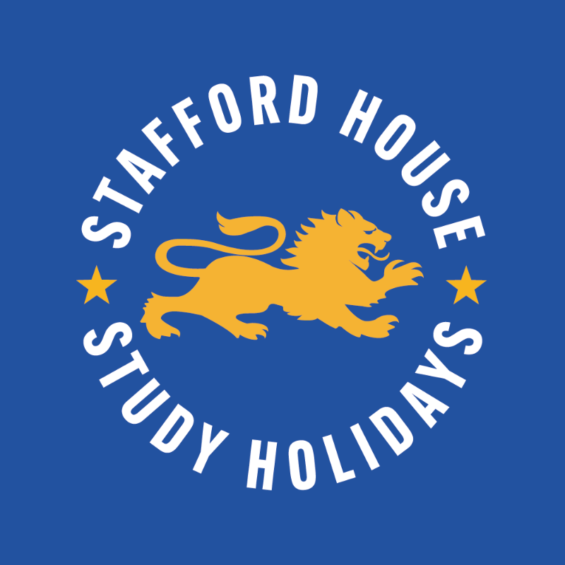 Stafford House Logo