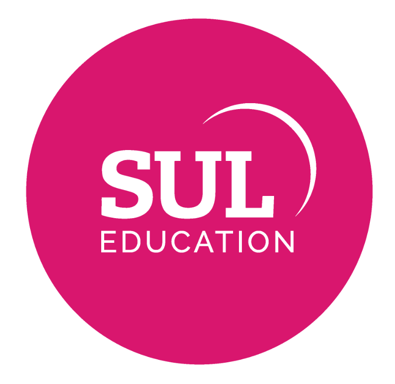 SUL Education Logo