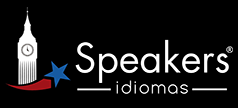 SPEAKERS IDIOMAS Logo