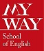 My Way School of English di Rosina Rafaniello Logo