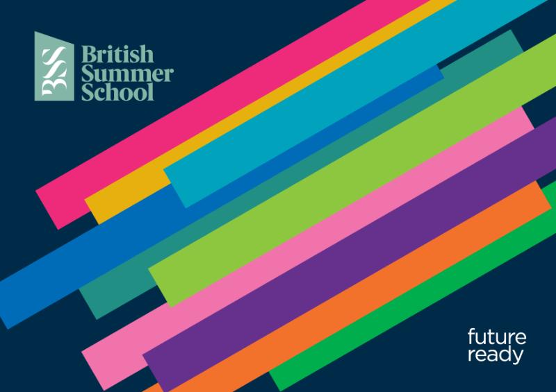 British Summer School Logo