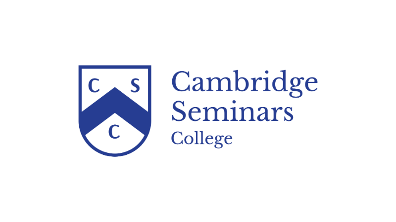 Cambridge Seminars College  Logo