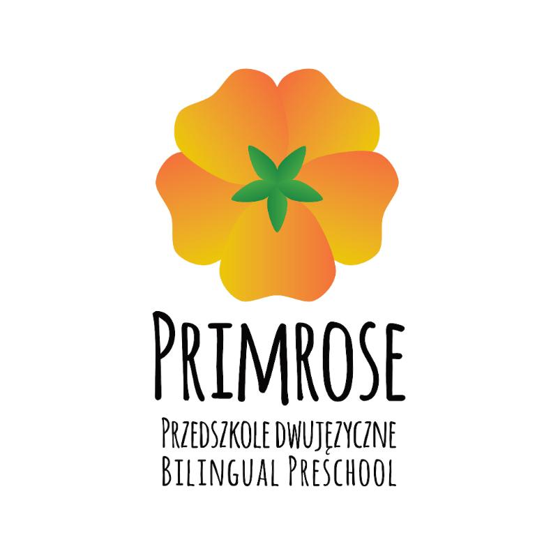 Primrose Bilingual Preschool Logo