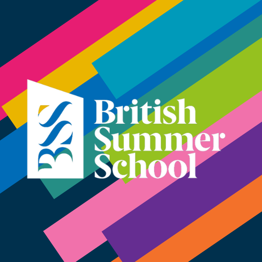 British Summer School Logo