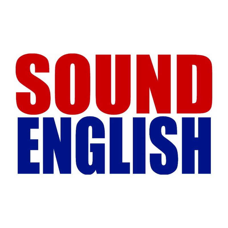 SOUNDENGLISH Logo