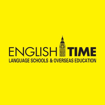 English Time Language Schools Logo