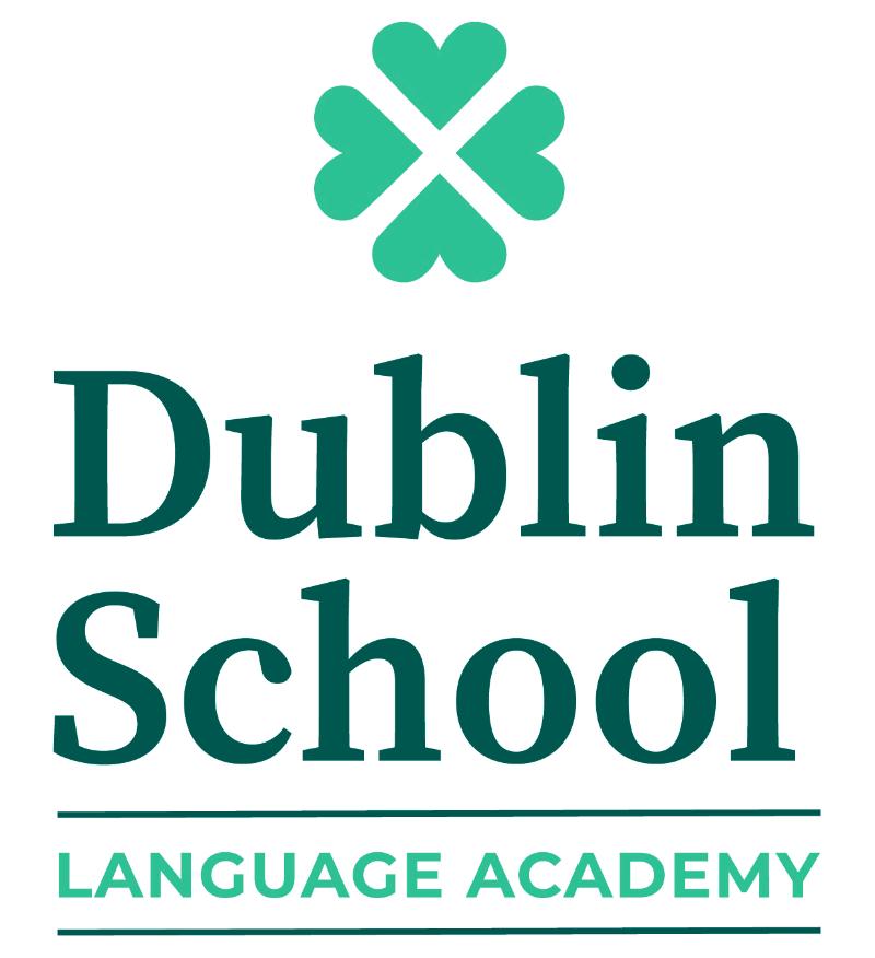 Dublin School Idiomas Logo