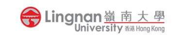 Lingnan University Logo