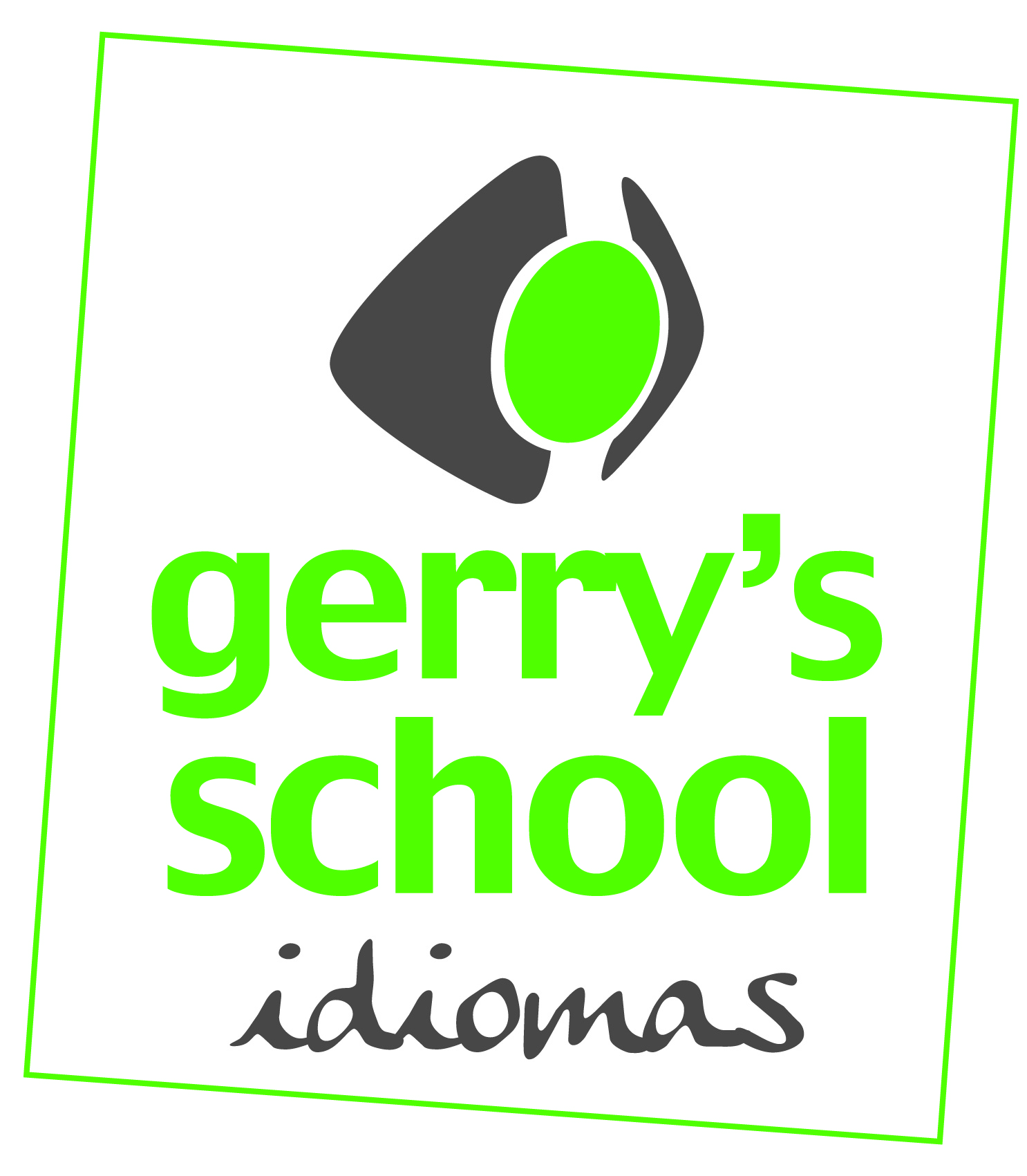 Gerry's School Logo