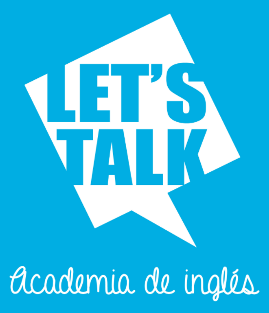 Let's Talk academia Logo