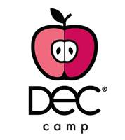 dec camp ltd. Logo