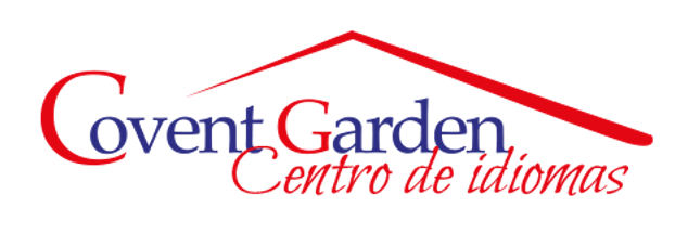 Centro de Idiomas Covent Garden Logo