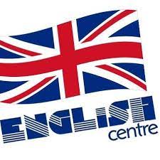 ENGLISH CENTRE A.P.S. Logo