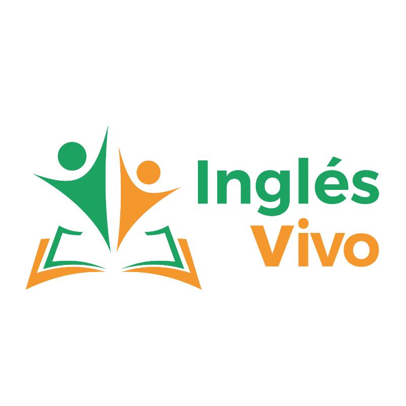 ingles vivo Logo