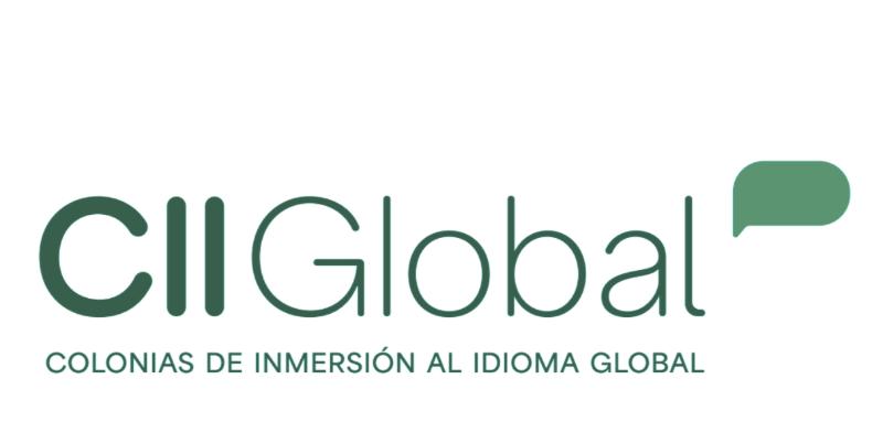 Colonias de Inmersin al Idioma  Logo