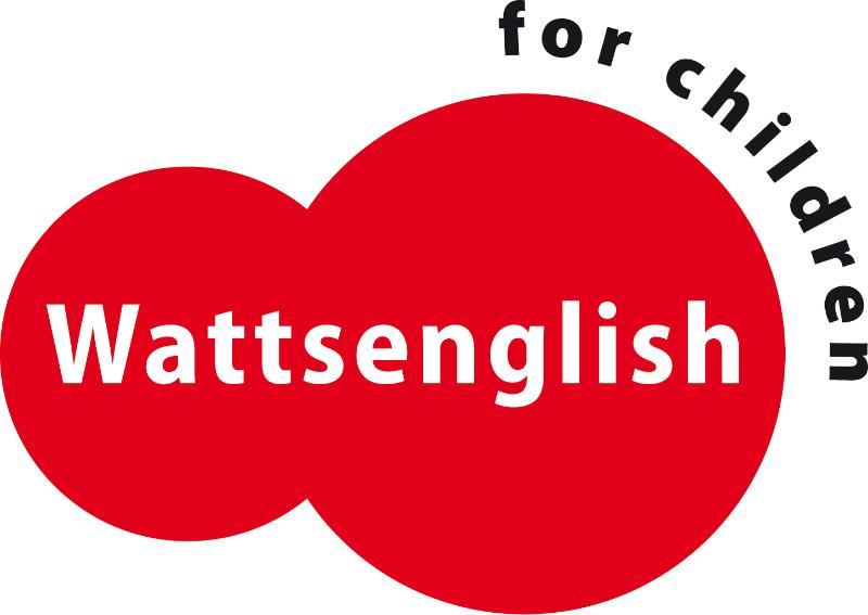 Wattsenglish K.Vary Logo