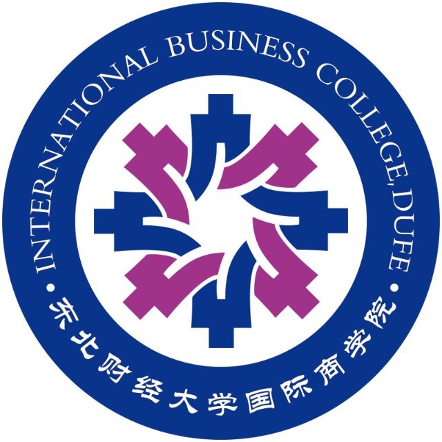 International Business College, Dongbei University of Finance and Economics Logo