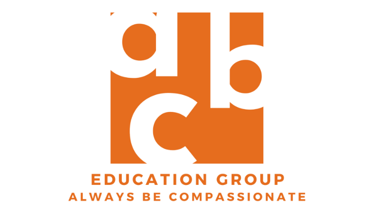 Always Be Compassionate  Logo