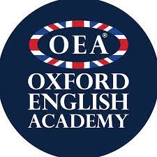 Oxford English Academy Laayoune Logo